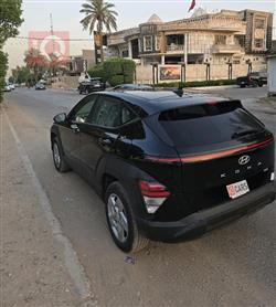 هيونداي كونا